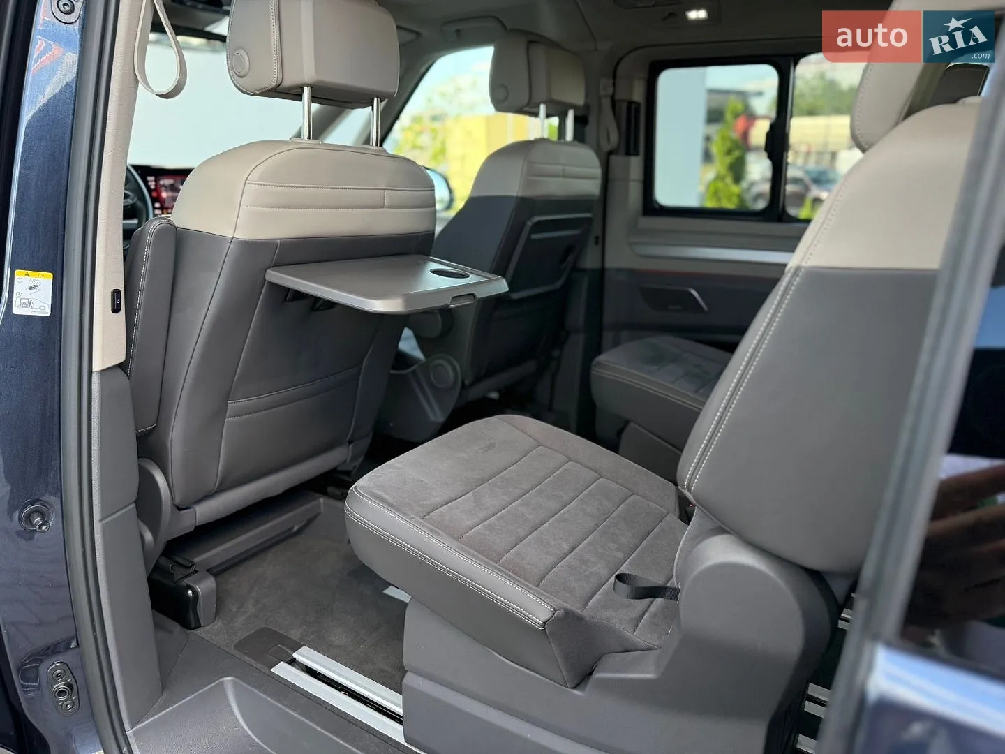 2025 Volkswagen Multivan - мініатюра 38