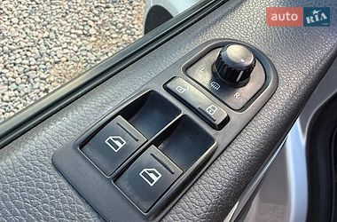 Минивэн Volkswagen Multivan 2011 в Одессе