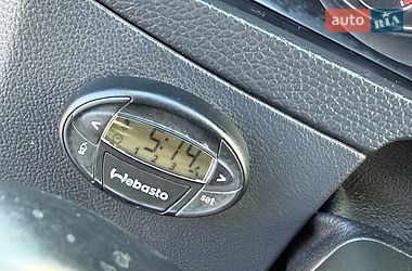 Минивэн Volkswagen Multivan 2011 в Одессе