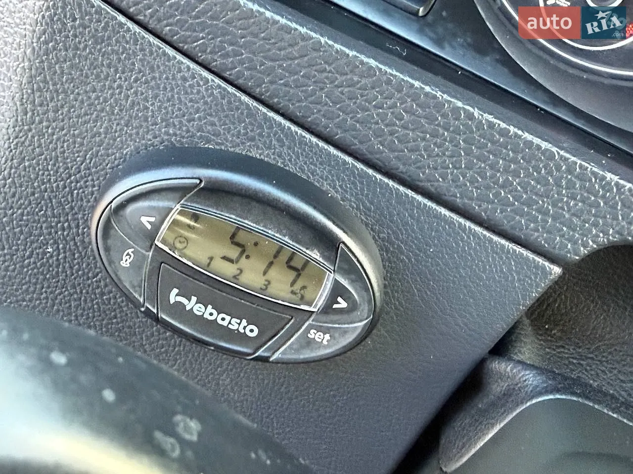 2011 Volkswagen Multivan - мініатюра 16