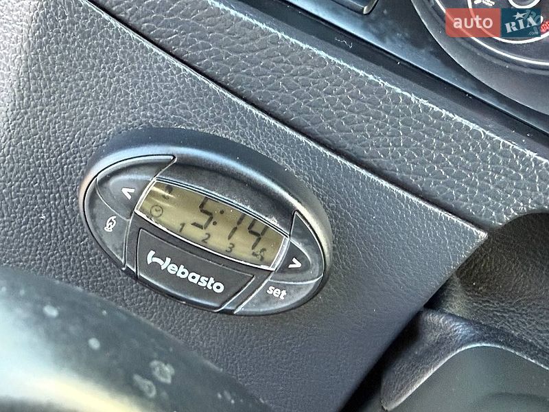 Минивэн Volkswagen Multivan 2011 в Одессе