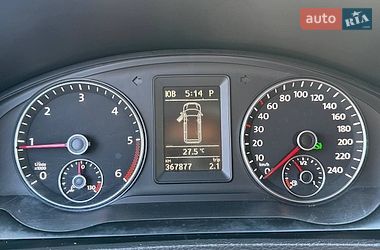 Минивэн Volkswagen Multivan 2011 в Одессе