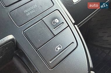 Минивэн Volkswagen Multivan 2011 в Одессе