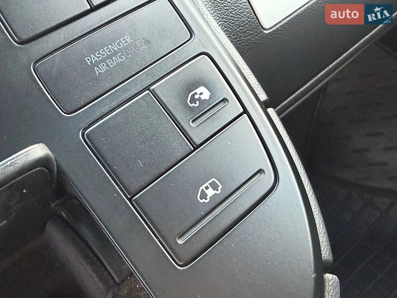 2011 Volkswagen Multivan - мініатюра 27