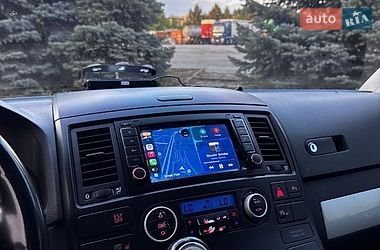 Минивэн Volkswagen Multivan 2007 в Харькове