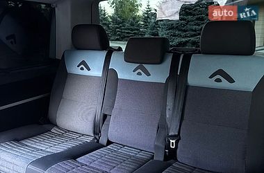 Минивэн Volkswagen Multivan 2007 в Харькове