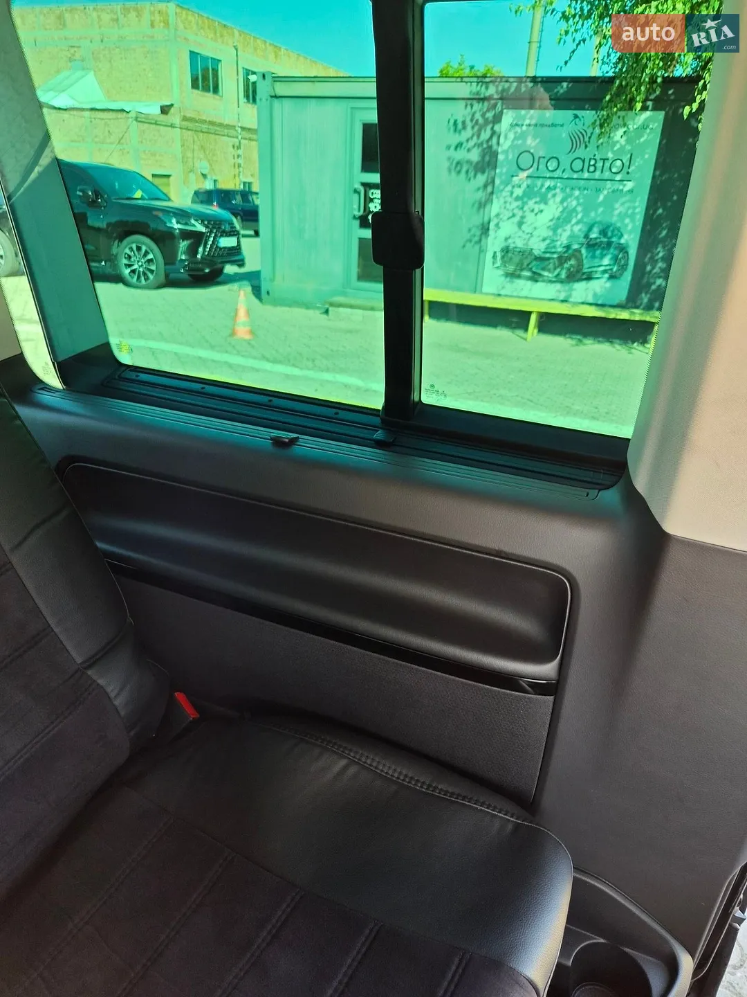 2017 Volkswagen Multivan - мініатюра 21