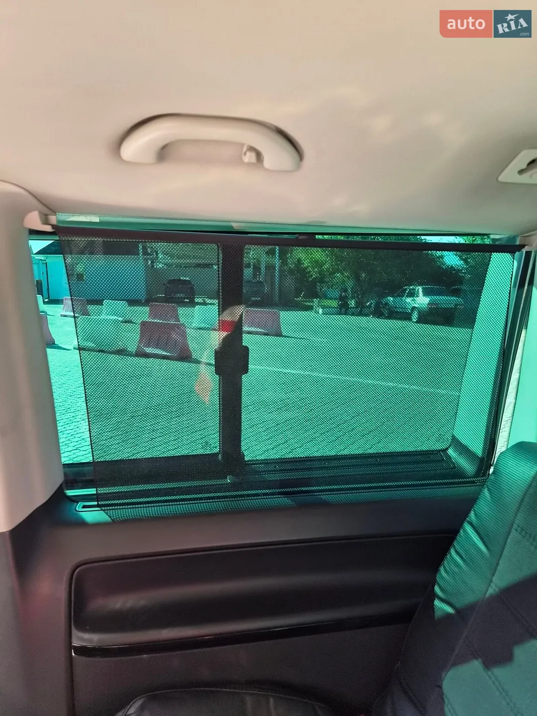 2017 Volkswagen Multivan - мініатюра 20