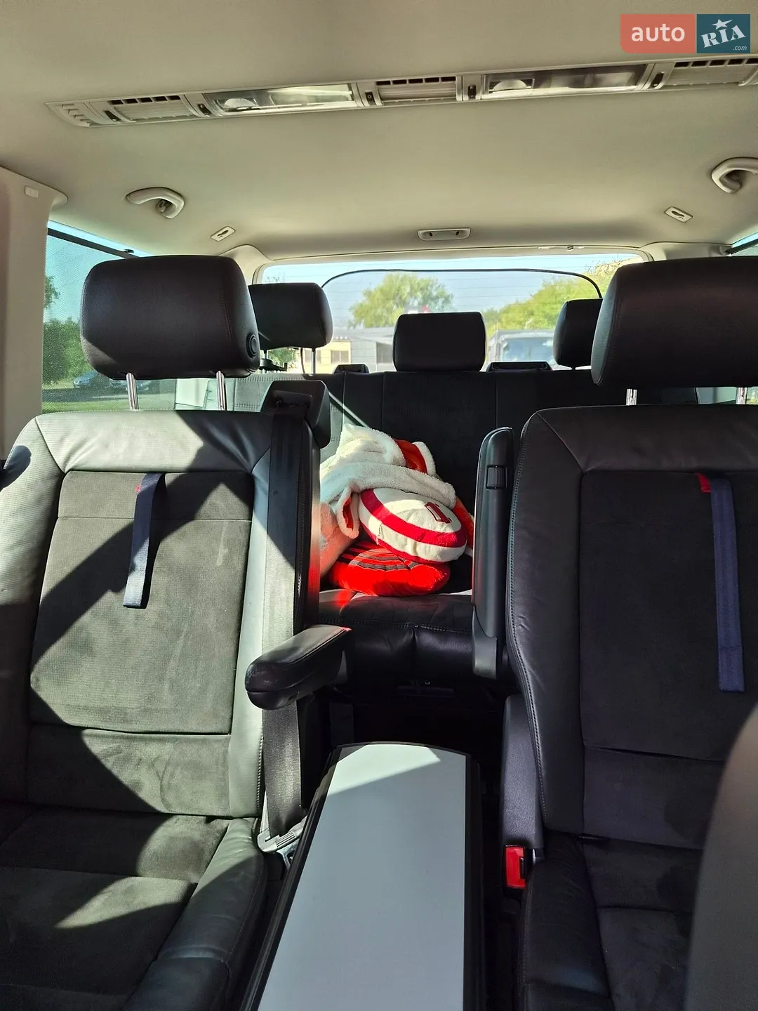 2017 Volkswagen Multivan - мініатюра 52