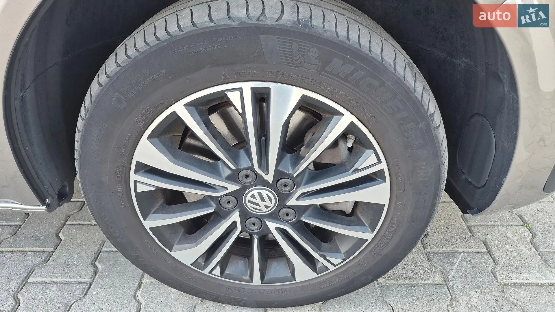 2022 Volkswagen Multivan - мініатюра 32