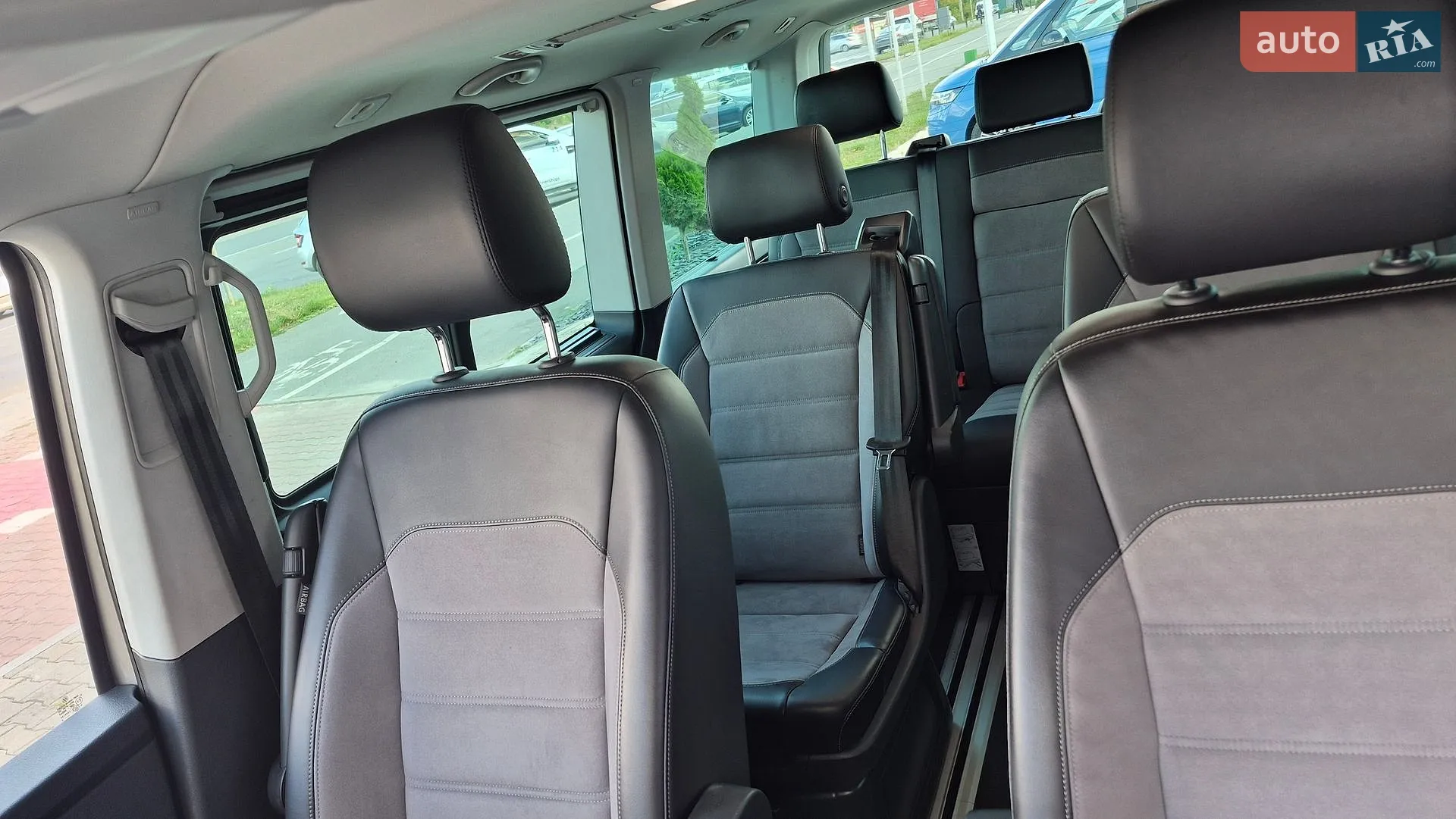 2022 Volkswagen Multivan - мініатюра 43