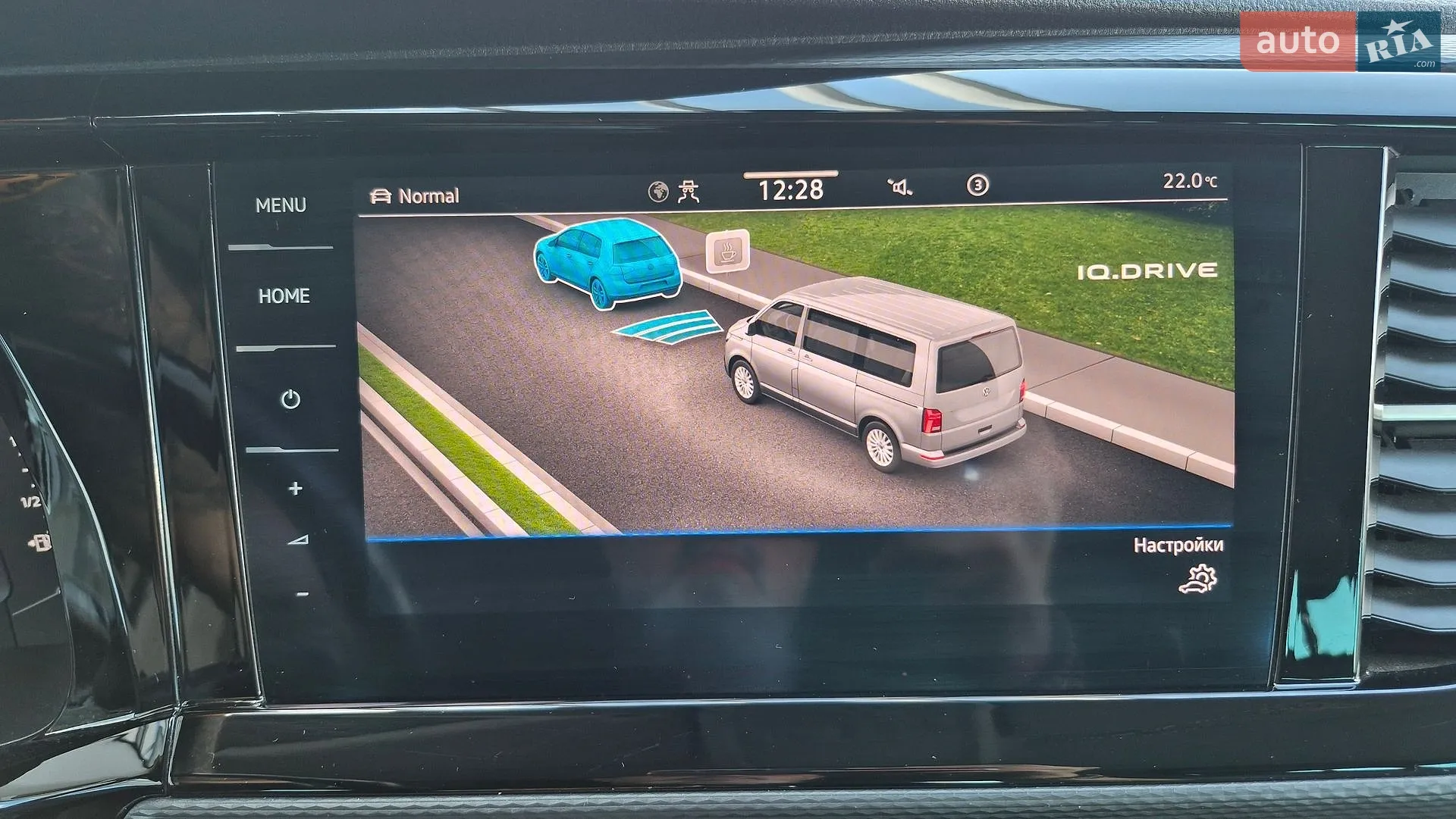 2022 Volkswagen Multivan - мініатюра 52