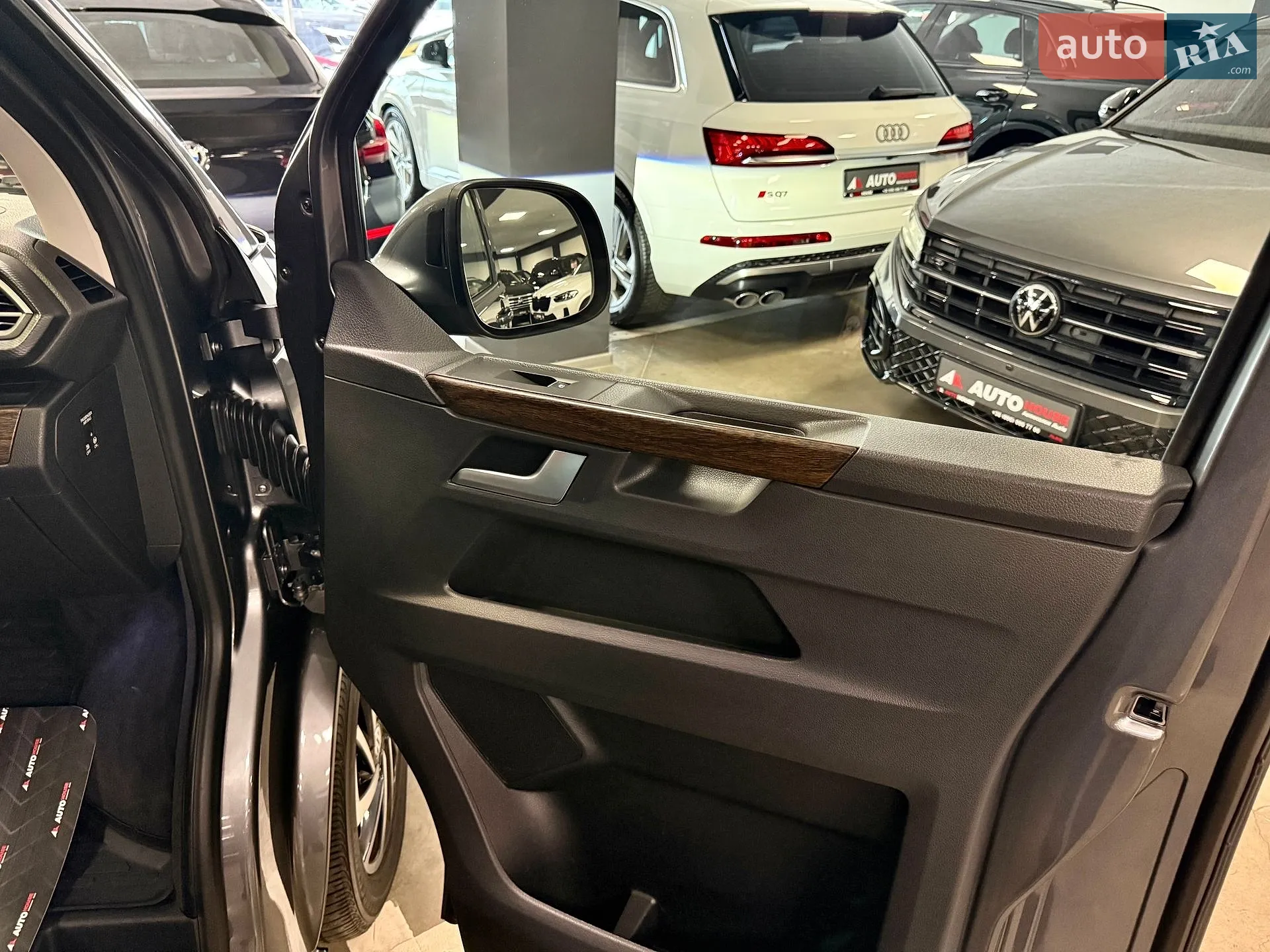 2023 Volkswagen Multivan - мініатюра 30