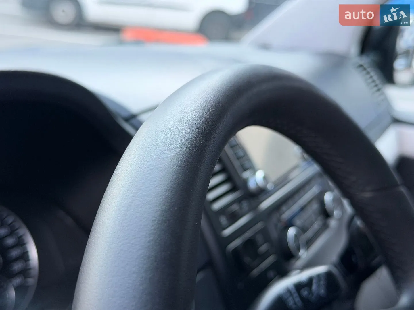 2014 Volkswagen Multivan - мініатюра 30