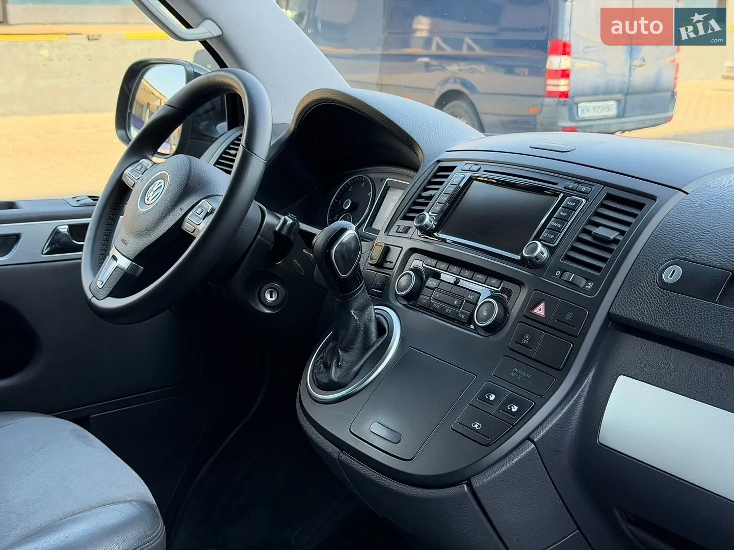 2014 Volkswagen Multivan - мініатюра 43