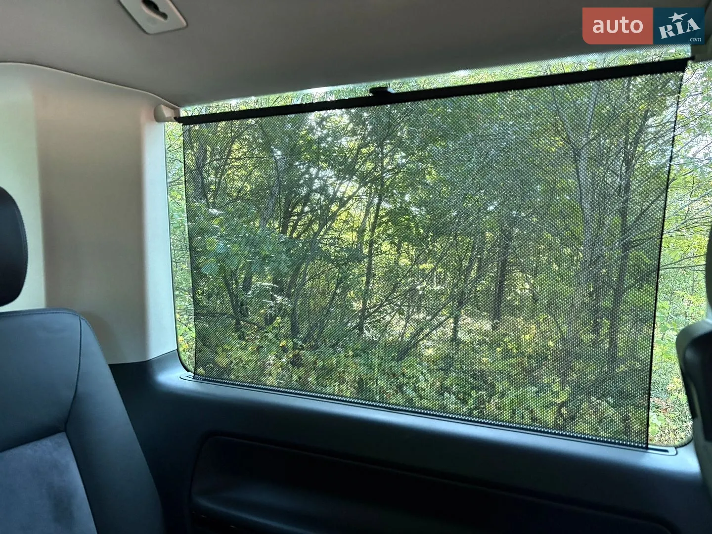 2012 Volkswagen Multivan - мініатюра 21