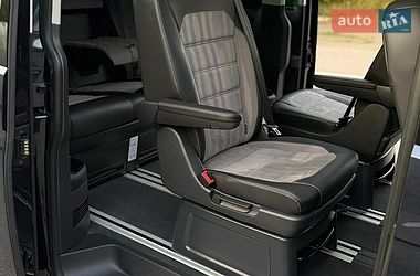 Минивэн Volkswagen Multivan 2020 в Луцке