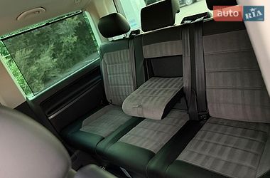 Минивэн Volkswagen Multivan 2020 в Луцке