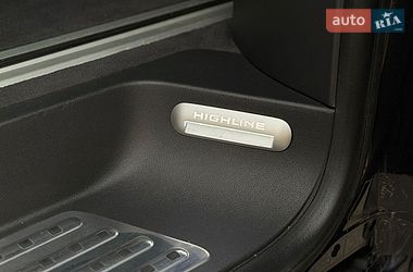 Минивэн Volkswagen Multivan 2020 в Луцке