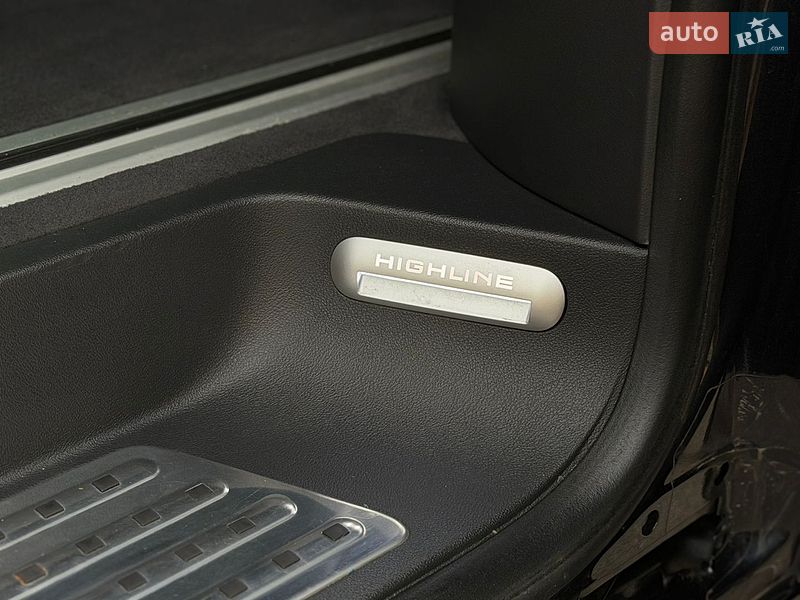 Минивэн Volkswagen Multivan 2020 в Луцке