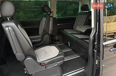 Минивэн Volkswagen Multivan 2020 в Луцке