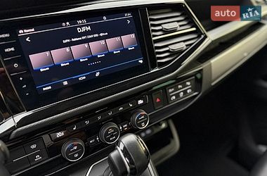 Минивэн Volkswagen Multivan 2020 в Луцке