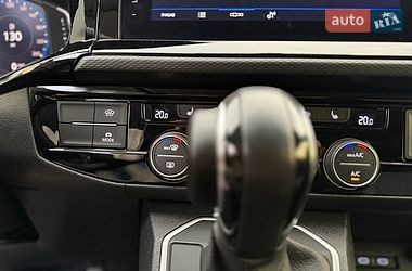 Минивэн Volkswagen Multivan 2020 в Луцке
