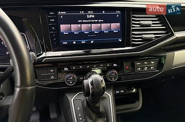 Минивэн Volkswagen Multivan 2020 в Луцке
