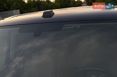 Минивэн Volkswagen Multivan 2020 в Луцке