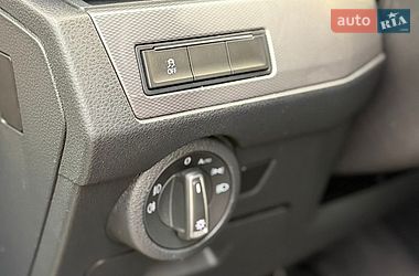 Минивэн Volkswagen Multivan 2020 в Луцке