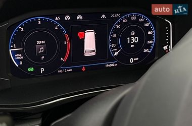 Минивэн Volkswagen Multivan 2020 в Луцке