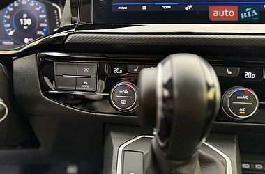 Минивэн Volkswagen Multivan 2020 в Луцке