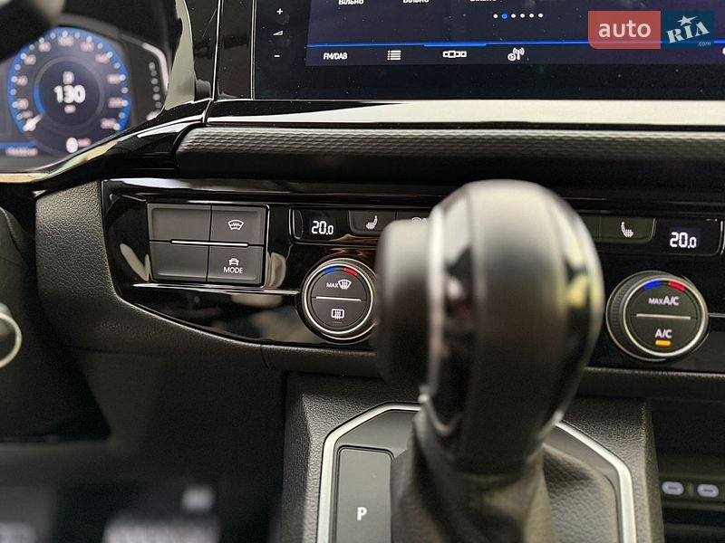 Минивэн Volkswagen Multivan 2020 в Луцке