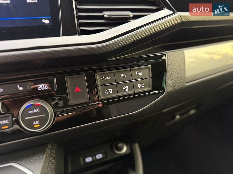 Минивэн Volkswagen Multivan 2020 в Луцке