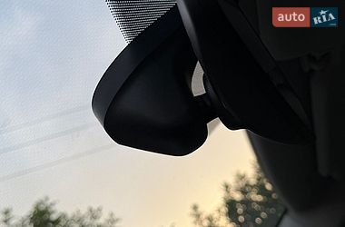 Минивэн Volkswagen Multivan 2020 в Луцке
