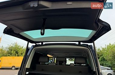 Минивэн Volkswagen Multivan 2020 в Луцке