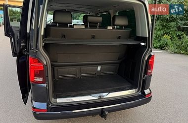 Минивэн Volkswagen Multivan 2020 в Луцке