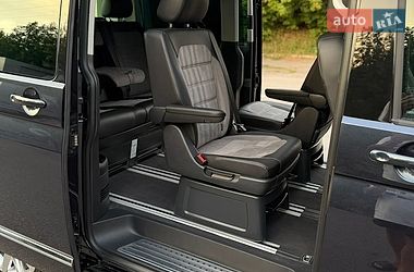Минивэн Volkswagen Multivan 2020 в Луцке