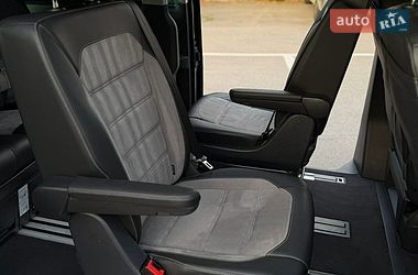 Минивэн Volkswagen Multivan 2020 в Луцке