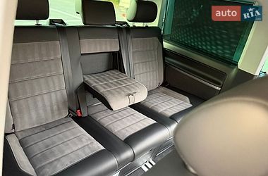 Минивэн Volkswagen Multivan 2020 в Луцке