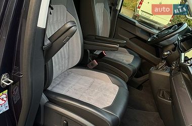Минивэн Volkswagen Multivan 2020 в Луцке