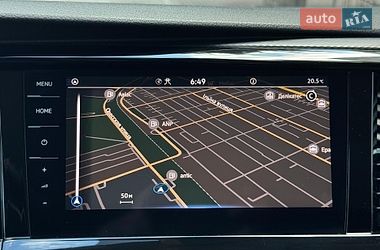 Минивэн Volkswagen Multivan 2022 в Черкассах
