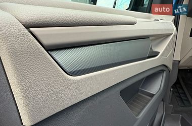 Мінівен Volkswagen Multivan 2022 в Хмельницькому