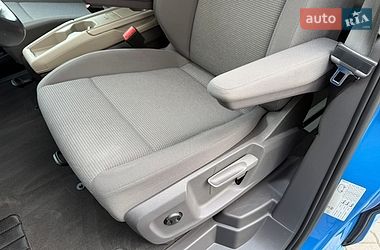 Мінівен Volkswagen Multivan 2022 в Хмельницькому