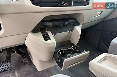 Мінівен Volkswagen Multivan 2022 в Хмельницькому