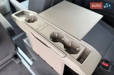 Мінівен Volkswagen Multivan 2022 в Хмельницькому