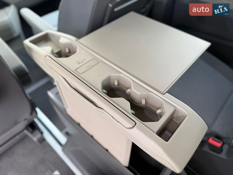 Мінівен Volkswagen Multivan 2022 в Хмельницькому