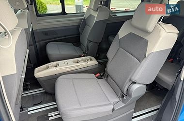 Мінівен Volkswagen Multivan 2022 в Хмельницькому