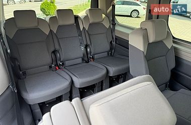 Мінівен Volkswagen Multivan 2022 в Хмельницькому