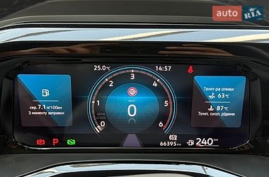 Мінівен Volkswagen Multivan 2022 в Хмельницькому